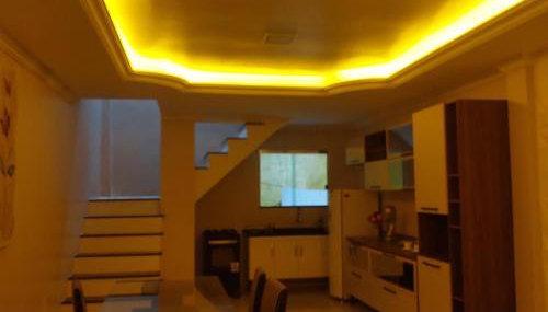 DUPLEX ALTO PADRÃO NO COND. OURO NEGRO - COROADO - Photo 1