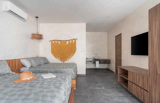 Twelve O’Clock Luxury Villas - Foto 36