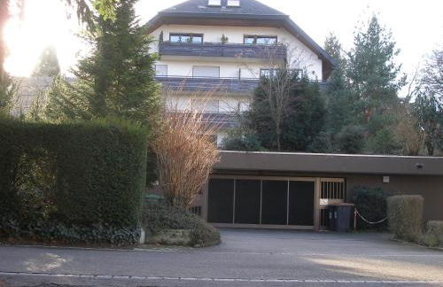 Ferienwohnung Vogesen - Foto 2