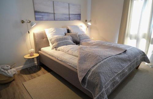 Ferienwohnung Strandhoch - Foto 18