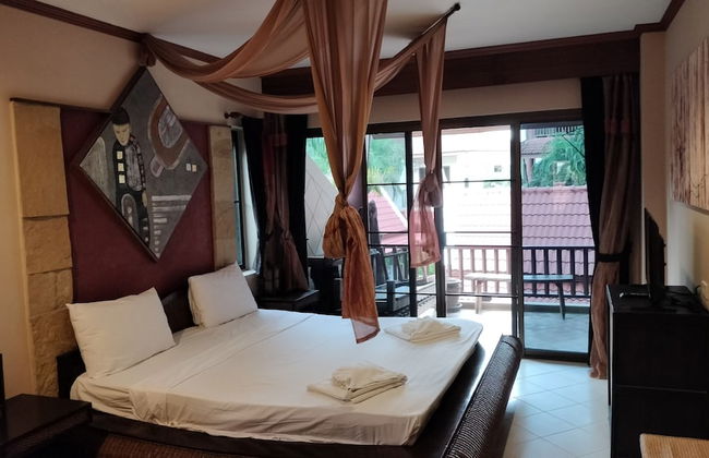 Sai Rougn Apartment - Foto 14