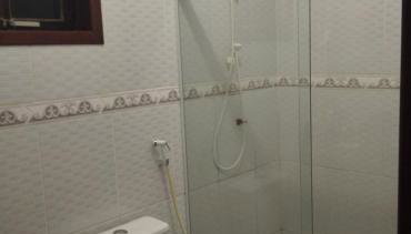 Casa Rosa Piscina, Praia e Lagoa - Foto 3