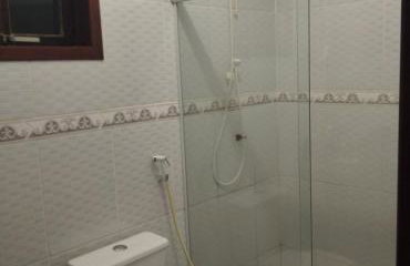 Casa Rosa Piscina, Praia e Lagoa - Foto 3