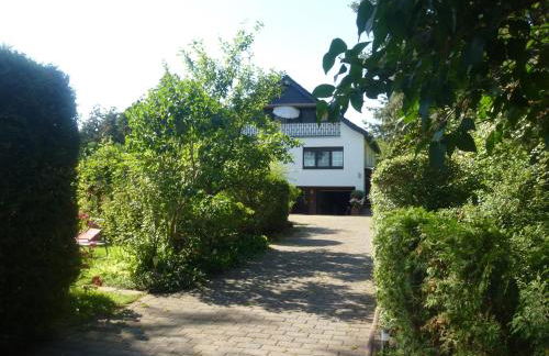 Ferienwohnung Haus Seeblick Geltow - Photo 1