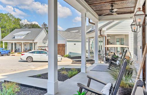 Stunning Lakefront Retreat with Dock Access! - Foto 24