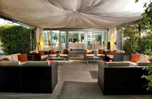 Eden Rock Resort - Foto 10