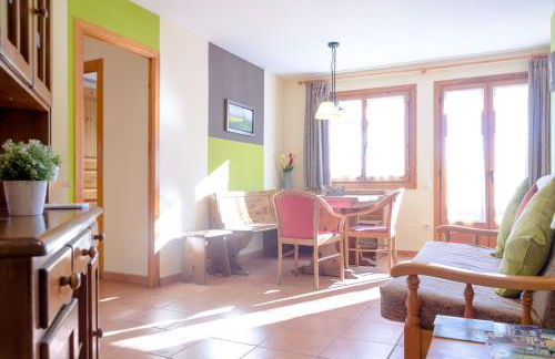 Apartaments La Bonaigua - Foto 62