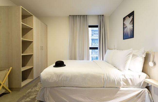 Charlie Sabiá Moema - Foto 9