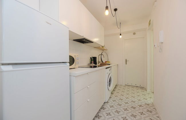 ShortStayPoland Krakowskie Przedmieście - Foto 27