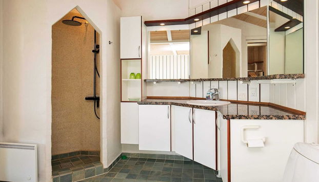 6 Person Holiday Home in Albaek - Foto 5