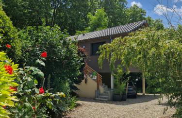 Gîte-appart com' "des cîmes et jardin" - Foto 16