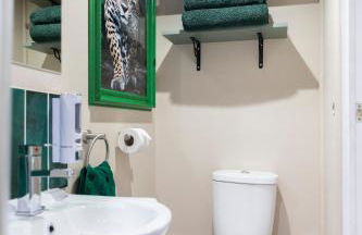 Jungle Lodge - Foto 7