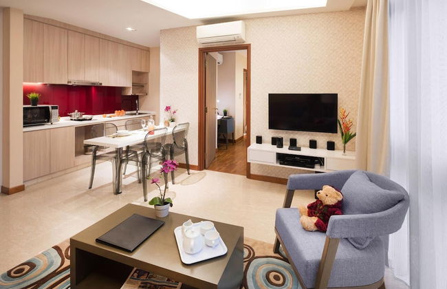 Park Avenue Robertson - Photo 10