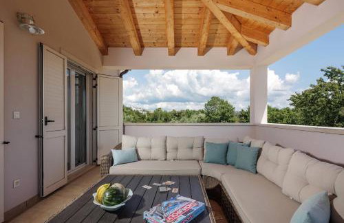 Villa Karla Tar - Foto 18