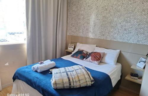 Apartamento Comfort 1 Quarto São José - Foto 10