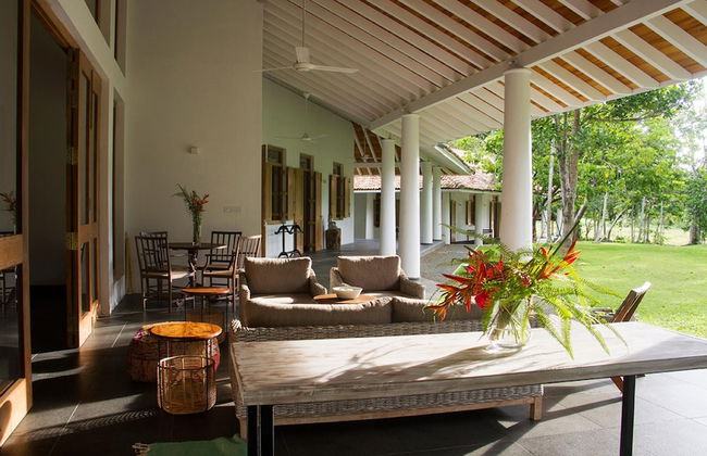 Family House With Large Garden In A Peaceful Setting - Foto 18