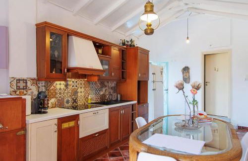 Iliana's house - spacious cave house in the center of Areopolis - Foto 34