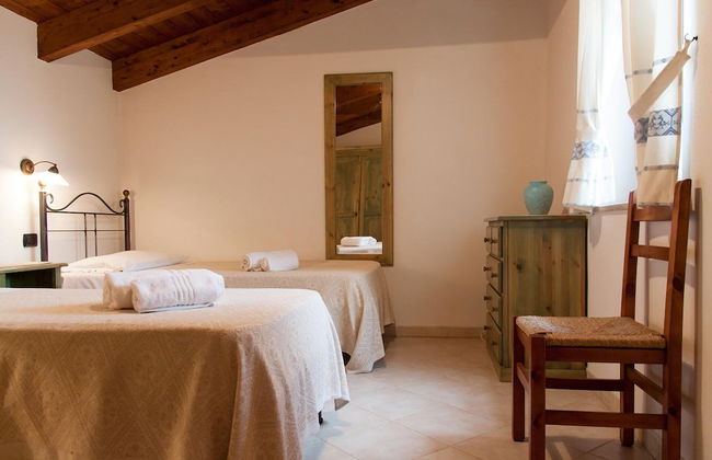 Residenze di Campagna San Giuliano - Foto 51