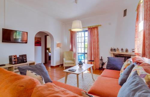 Vivenda Pereiras com 2 quartos em Quarteira - Foto 9