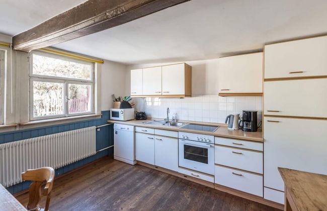 Holiday Home Gardener's House - Foto 6