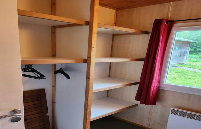 Beautiful Chalet With Roof Terrace - Photo 4