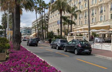 Cannes Isola Bella entre mer et montagne - Foto 32
