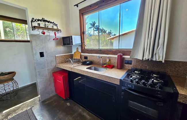 Vila Carrancas - Unidade Centro - Photo 31