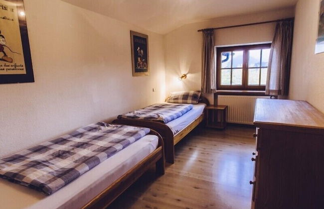 Haflingerhof - Kematsried - Foto 23