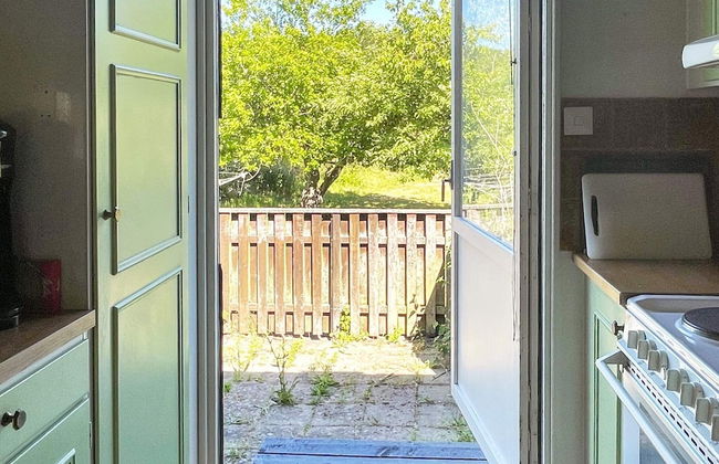 6 Person Holiday Home in Solvesborg-by Traum - Photo 25