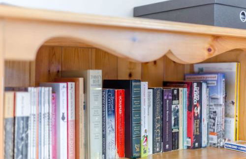 Robin's Nest - Foto 9