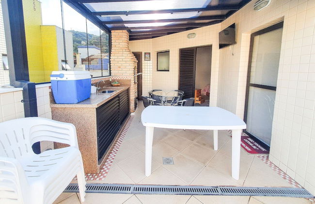 Condomínio Praias de Ubatuba - Foto 64