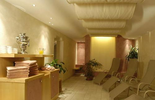 Chalet Susi - Foto 18