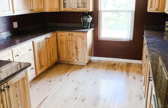 Bryce Countryside Residence - Foto 8