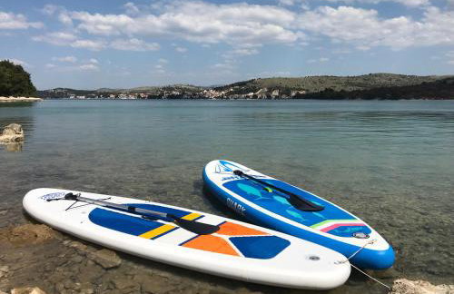 Cap Adria Apartment Residence - Photo 43