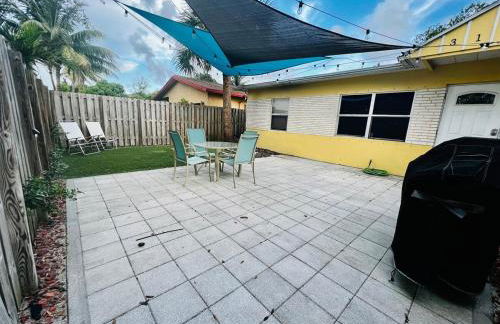 Fort Lauderdale Florida Beach Vibe Hangout - Foto 11