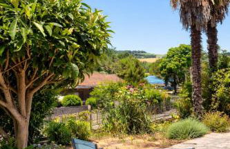 Lake Villa Castéra-Verduzan - Foto 16