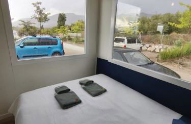 Tiny House Base Camp Granada Camping - Foto 21