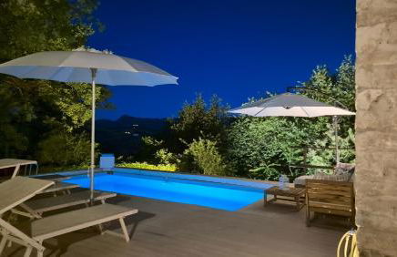 villa la chiesetta - private pool - Borgo Canapegna - Foto 60