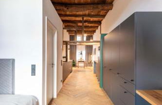 TORhaus Appartments Sendenhorst - Foto 24