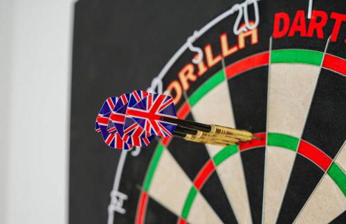 The cottage near the castle - Foto 19