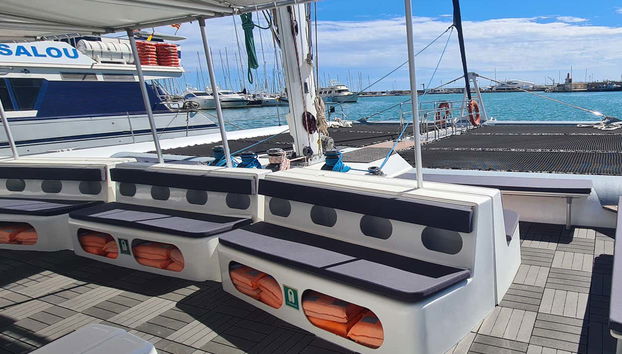 Full Day Yacht Cruise - Foto 2