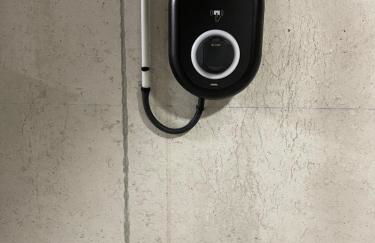 BELLA CRUZ 66 m2 prestations premium, wifi, balcon, parking avec borne de recharge électrique, plage Prieuré, Commerces - Foto 19