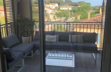 Exclusive Resort Apartments with parking , gym and sauna - Photo 10