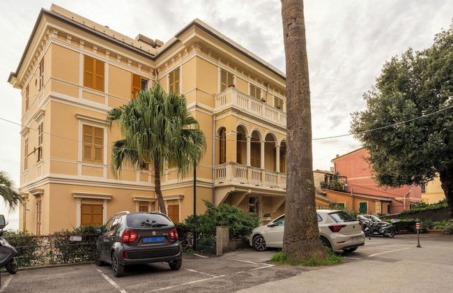 Beatrice House, Bogliasco, Sea Access, Ac - Foto 20