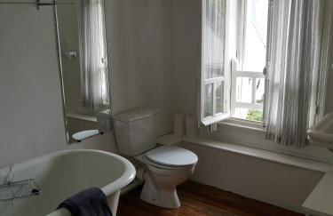 Villa Les Cormorans, Vue Mer, 10 personnes - Foto 49