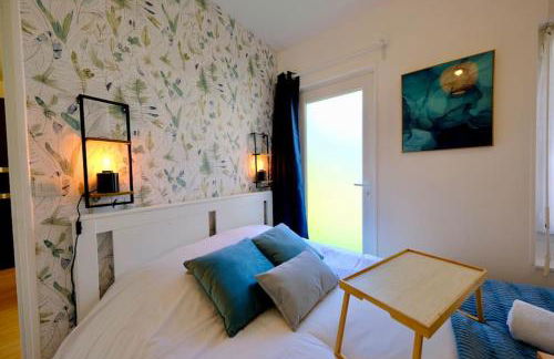 Verneuil sur Avre - Chez Anne & Yann - Foto 12