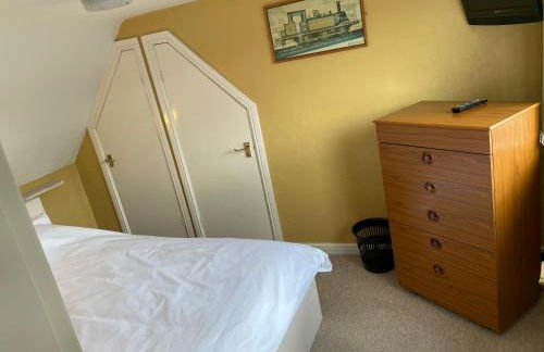 Rain Hill Cottage - Sleeps 4 Parking & Pets Ok - Foto 16