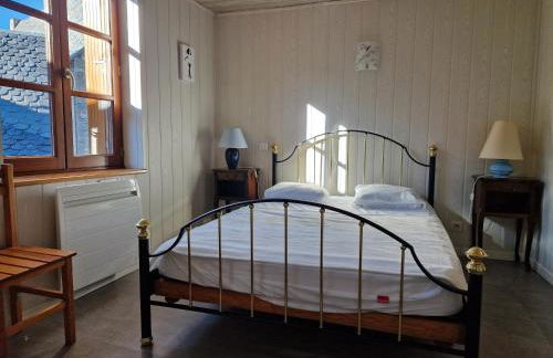 La Maisonnette Etape de Saint-Côme d'Olt - Photo 40