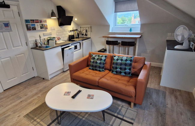 Cotswold Aparthotel - Foto 9