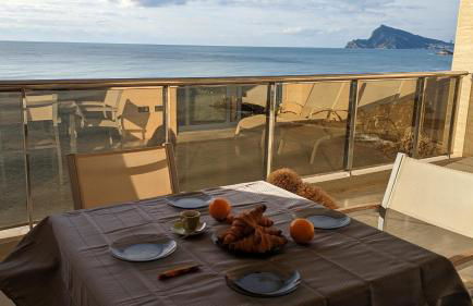 Apartamento en Altea con vistas al mar - Photo 17
